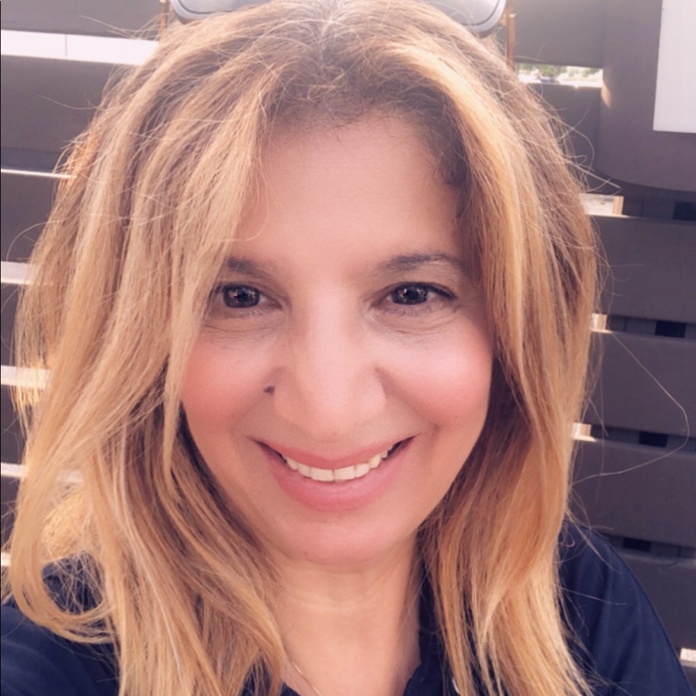 Meet your Posher, Wafa